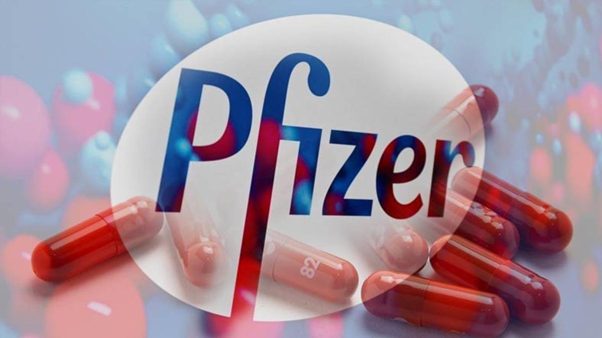 Pfizer, Geliştirdiği COVID-19 İlacının Test Sonuçlarını Açıkladı: Sonuçlar Umut Verici