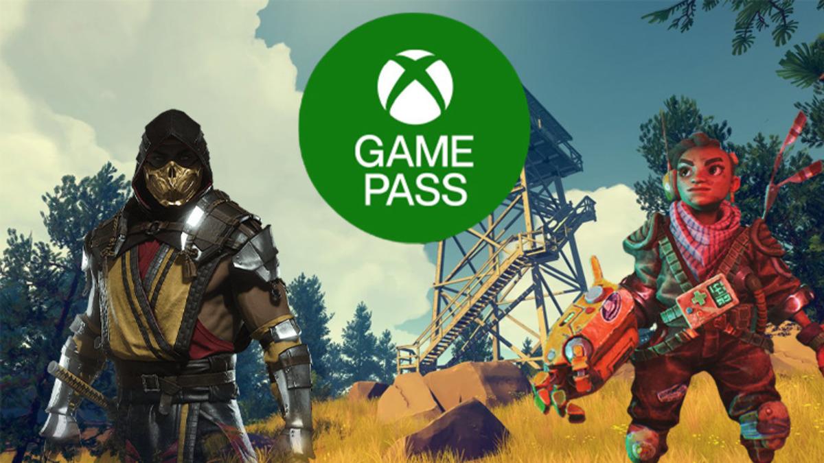 Bu Hafta Game Pass’e Gelecek 10 Yeni Oyun Belli Oldu