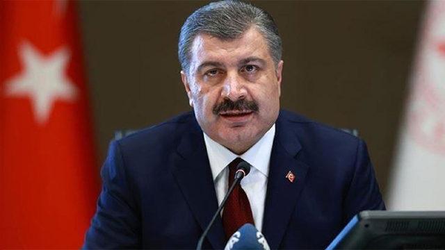 Sağlık Bakanı, Bu Ayın 15’inden İtibaren Tüm Rakamların Açıklanacağını Söyledi