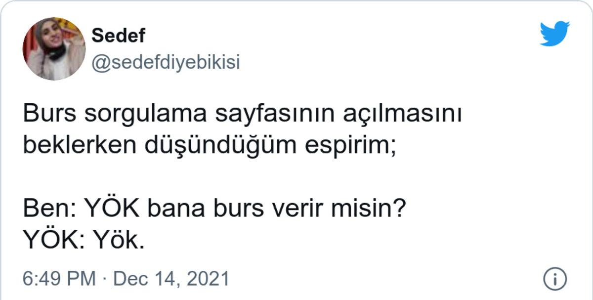KYK Burs ve Kredi Sonuçları Açıklandı, Üniversiteliler Twitter’a Koştu: İşte Gelen Tepkiler