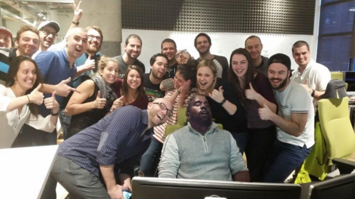 Kardashian, Paylaştığı Kanye West Fotoğrafı ile Olay Yarattı