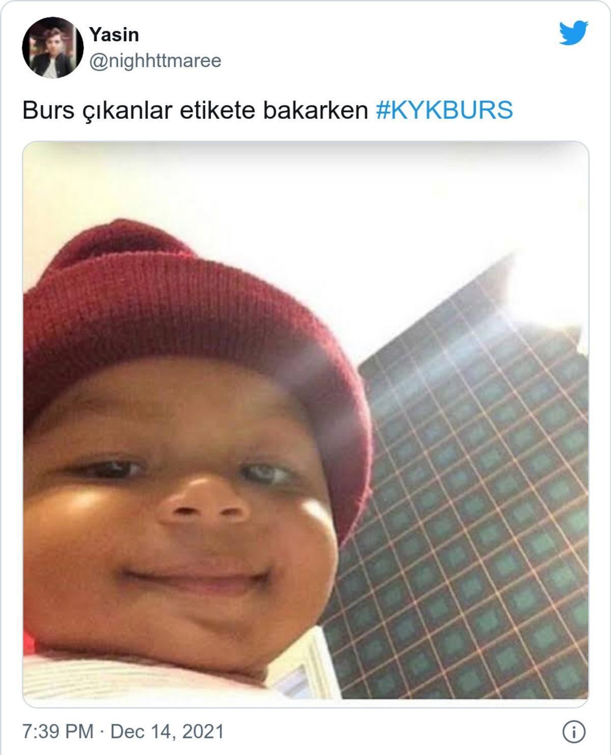 KYK Burs ve Kredi Sonuçları Açıklandı, Üniversiteliler Twitter’a Koştu: İşte Gelen Tepkiler