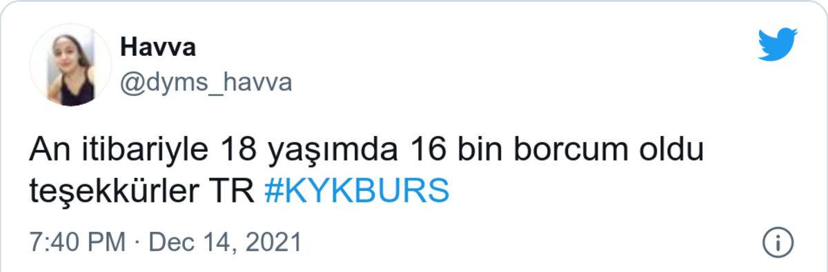 KYK Burs ve Kredi Sonuçları Açıklandı, Üniversiteliler Twitter’a Koştu: İşte Gelen Tepkiler