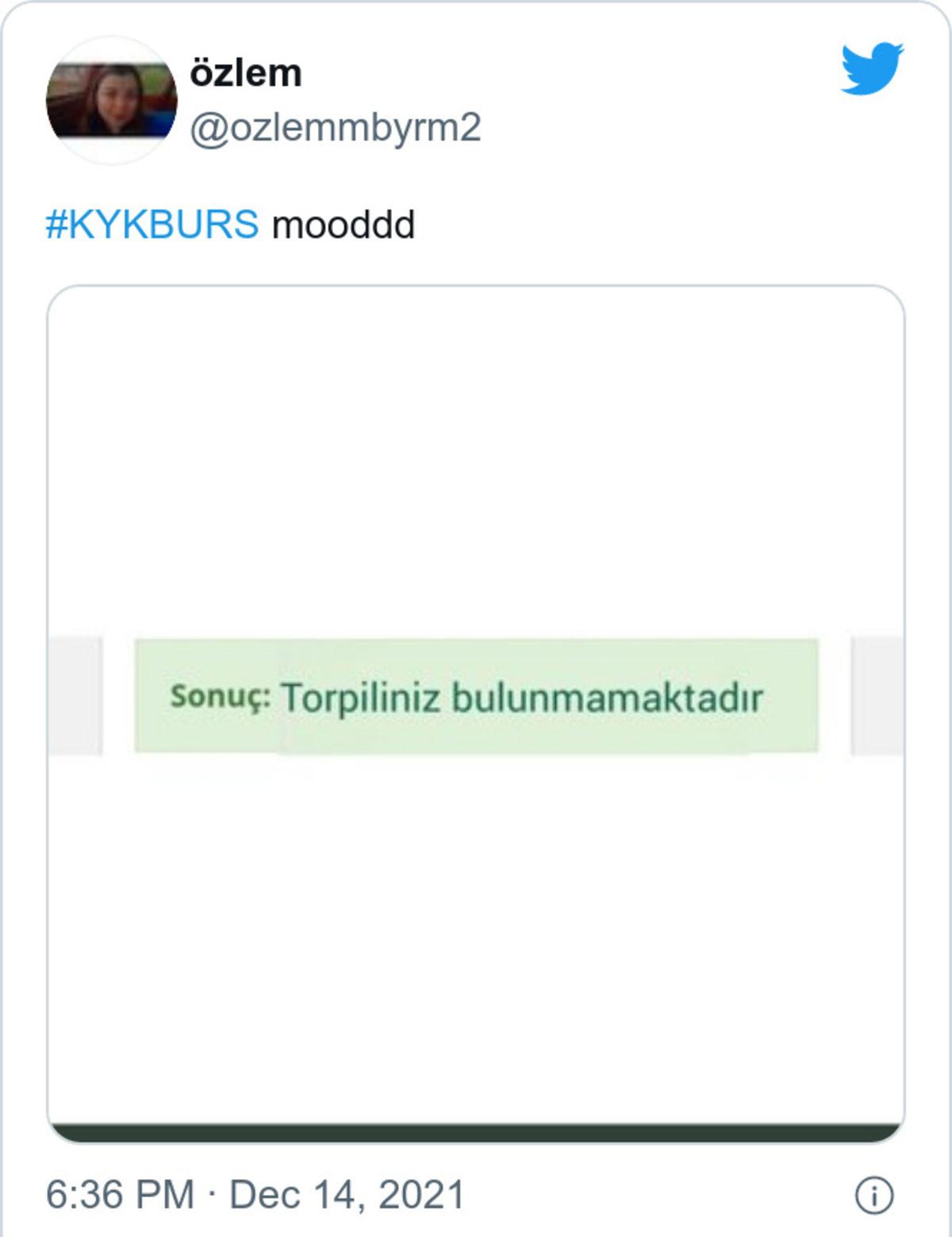 KYK Burs ve Kredi Sonuçları Açıklandı, Üniversiteliler Twitter’a Koştu: İşte Gelen Tepkiler