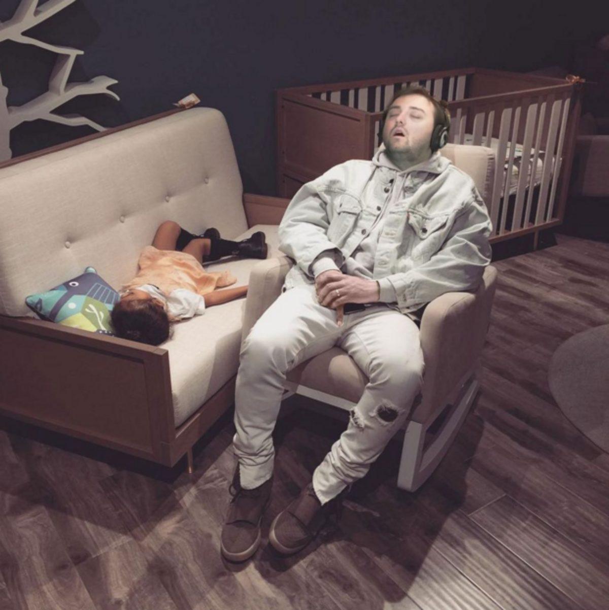 Kardashian, Paylaştığı Kanye West Fotoğrafı ile Olay Yarattı