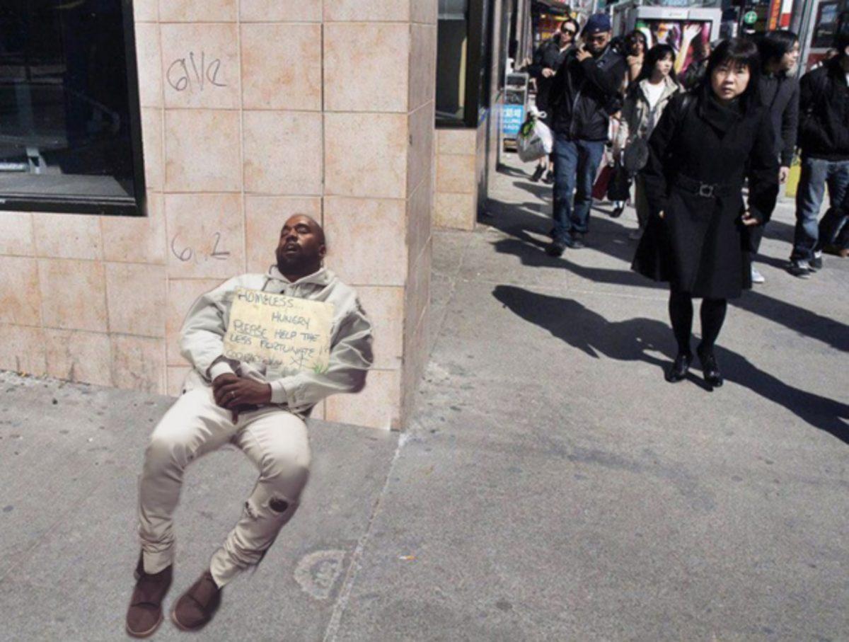 Kardashian, Paylaştığı Kanye West Fotoğrafı ile Olay Yarattı