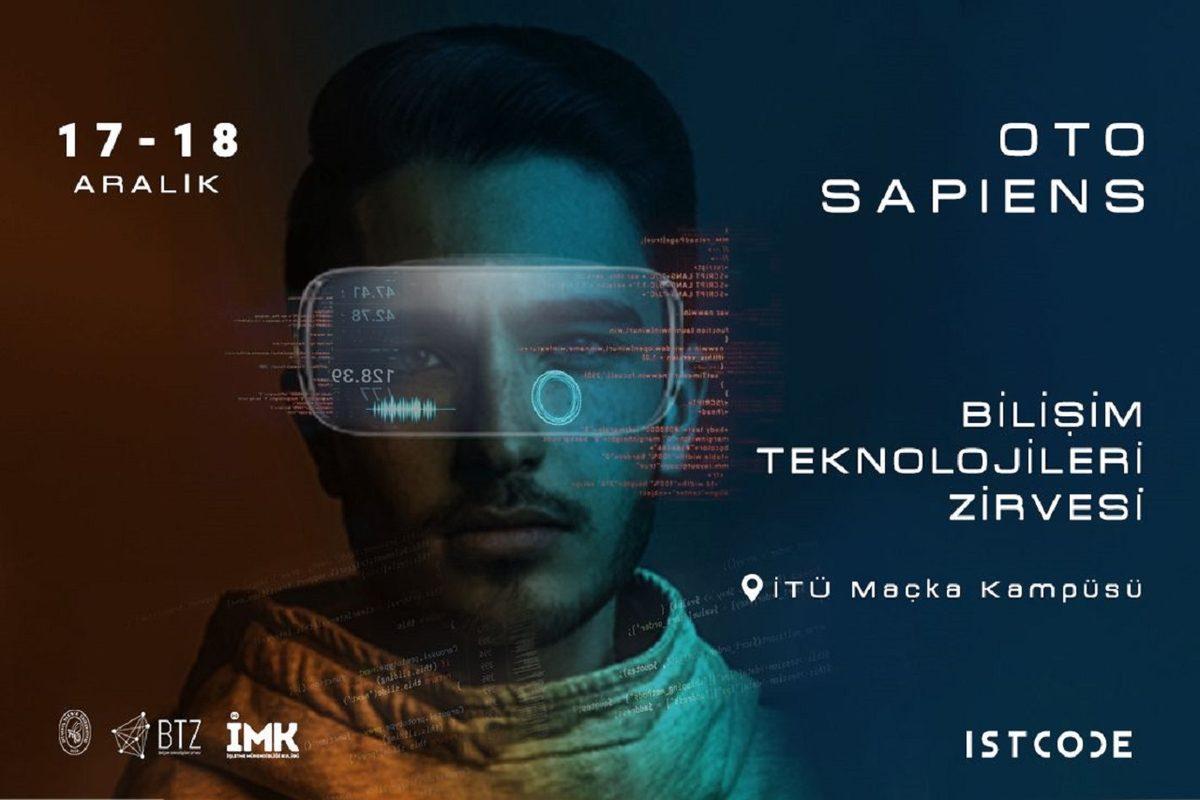 İTÜ İşletme Mühendisliği Kulübü Bilişim Teknolojileri Zirvesi 17 Aralık’ta Başlıyor