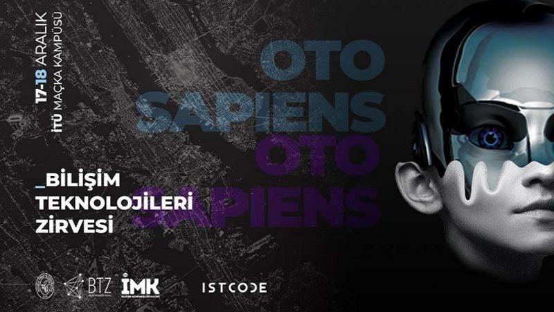 İTÜ İşletme Mühendisliği Kulübü Bilişim Teknolojileri Zirvesi 17 Aralık’ta Başlıyor