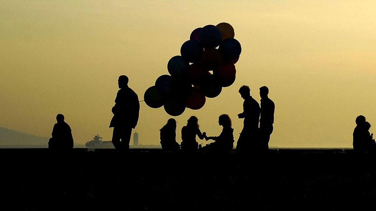 Türkiye’de Mutluluk Oranı Son 9 Yılda %89’dan %59’a Geriledi