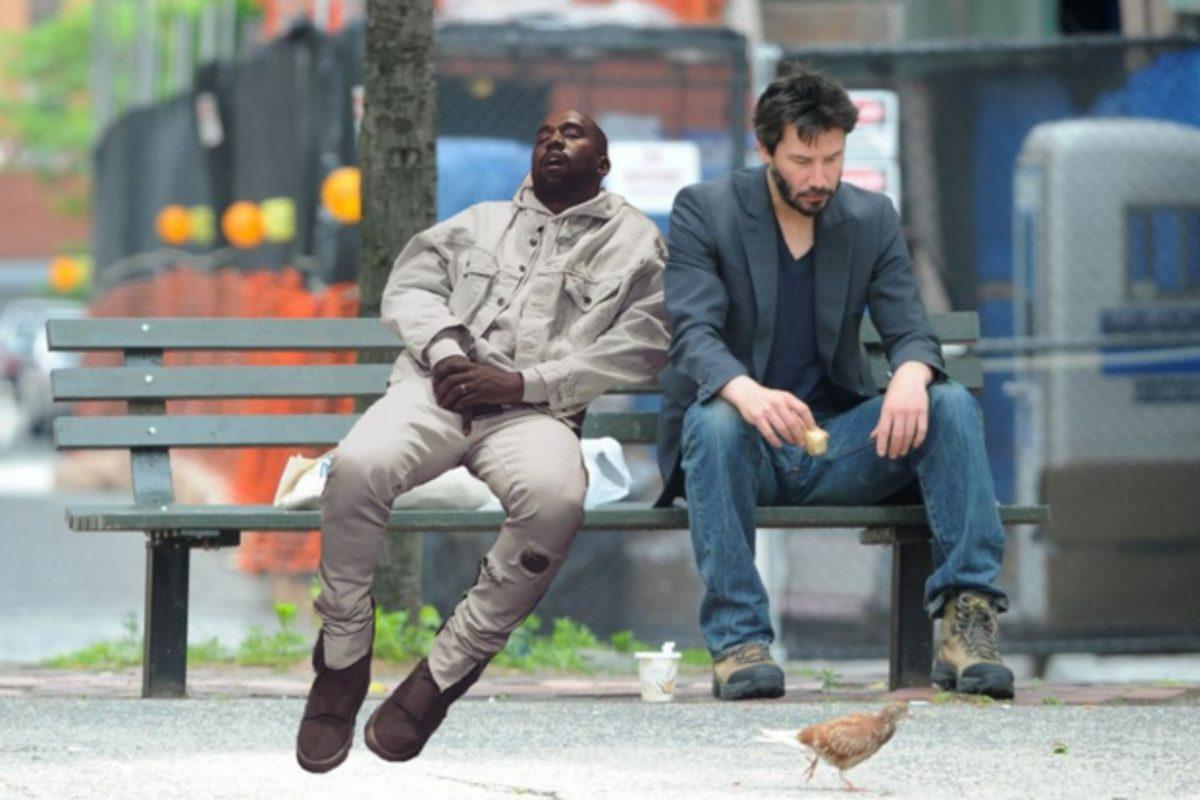 Kardashian, Paylaştığı Kanye West Fotoğrafı ile Olay Yarattı