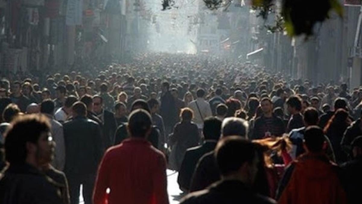 Türkiye’de Mutluluk Oranı Son 9 Yılda %89’dan %59’a Geriledi