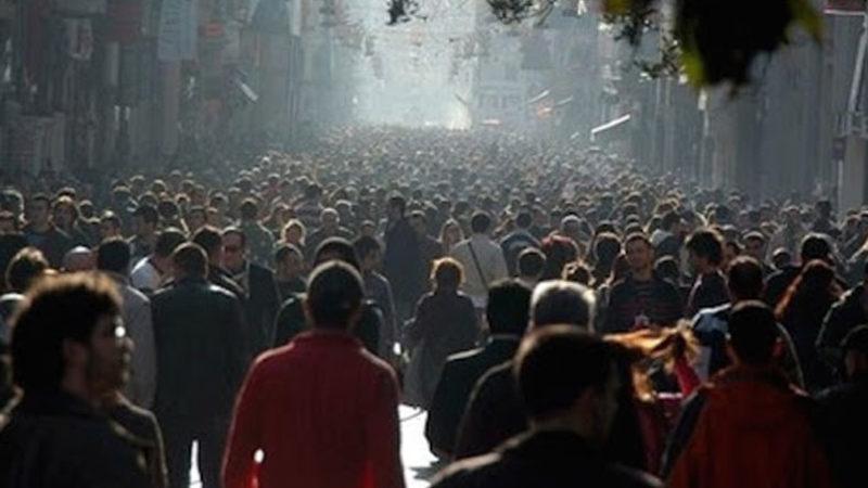 Türkiye’de Mutluluk Oranı Son 9 Yılda %89’dan %59’a Geriledi