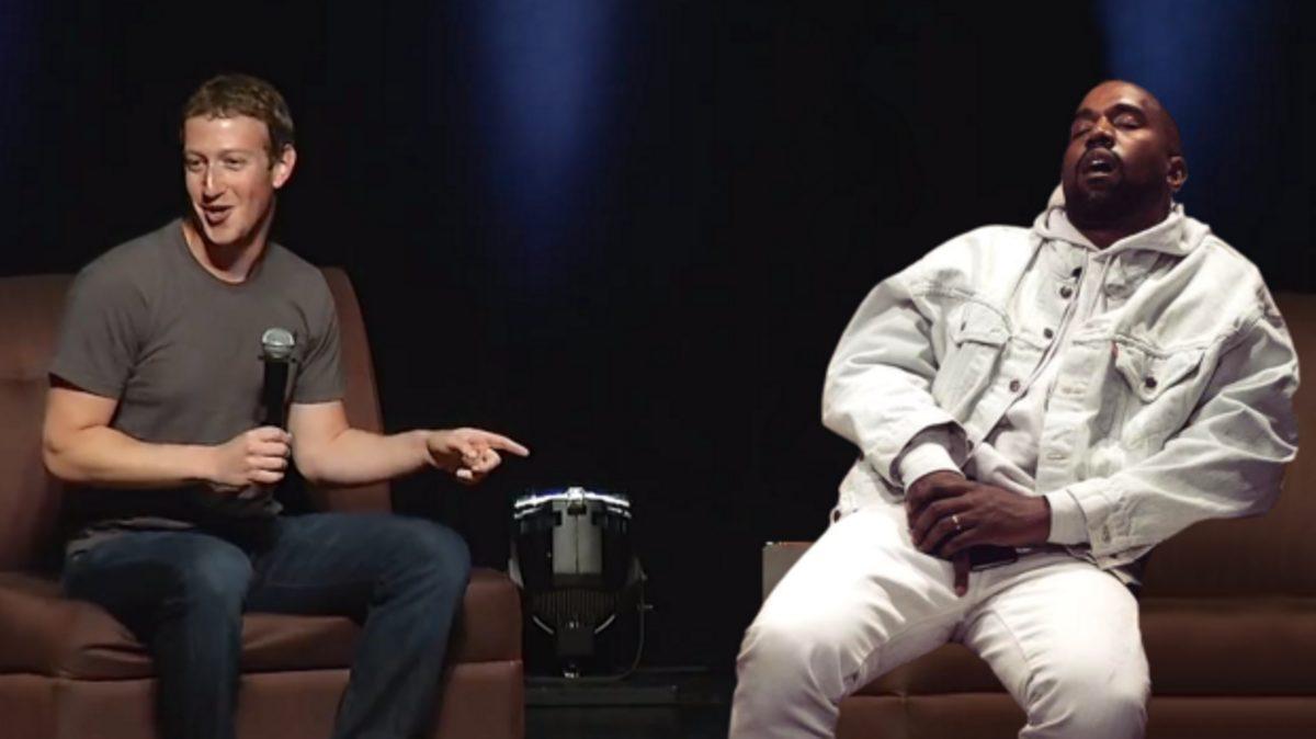 Kardashian, Paylaştığı Kanye West Fotoğrafı ile Olay Yarattı