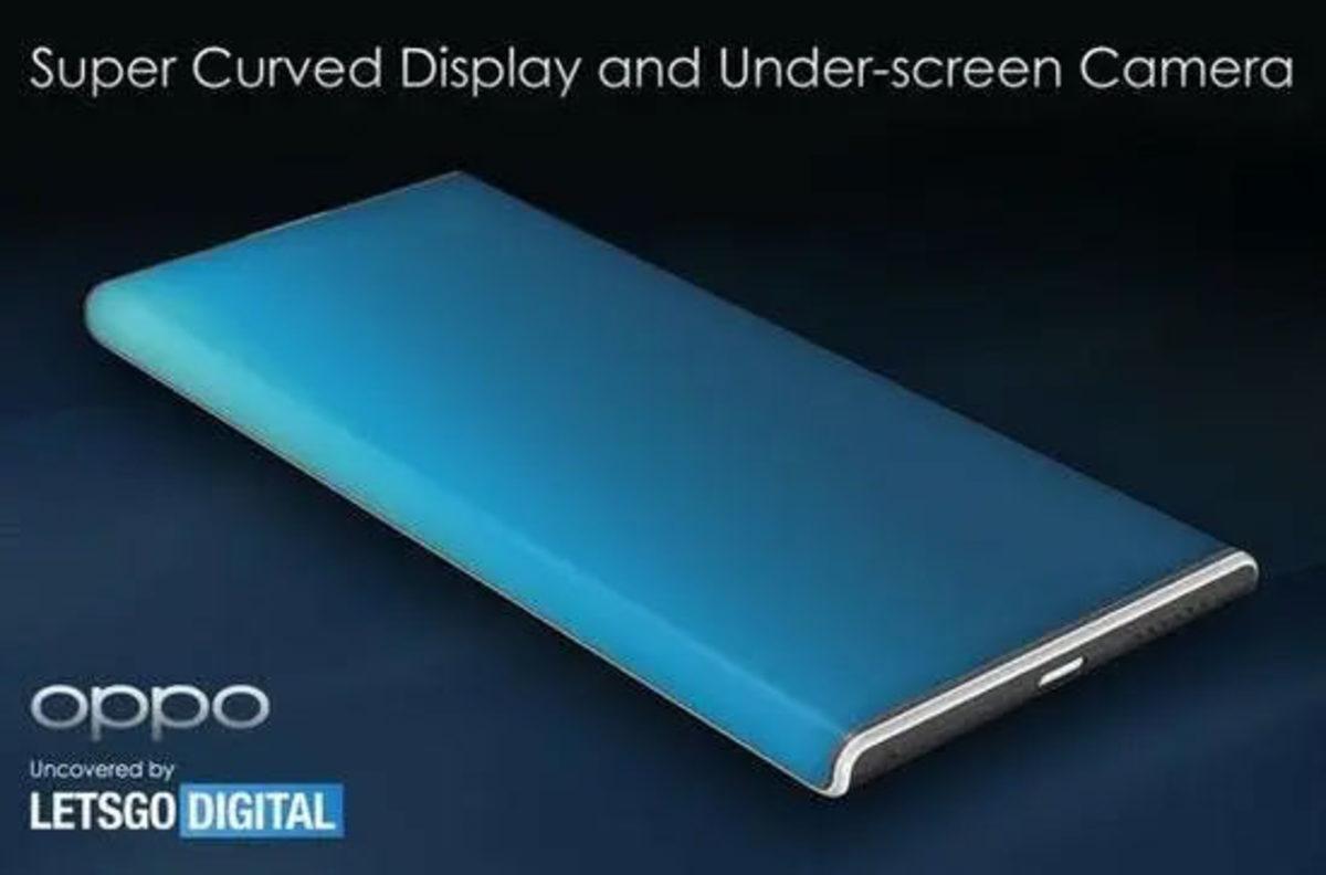OPPO Find X3 Pro’nun Devasa Ekranlı Render Görüntüleri Yayınlandı