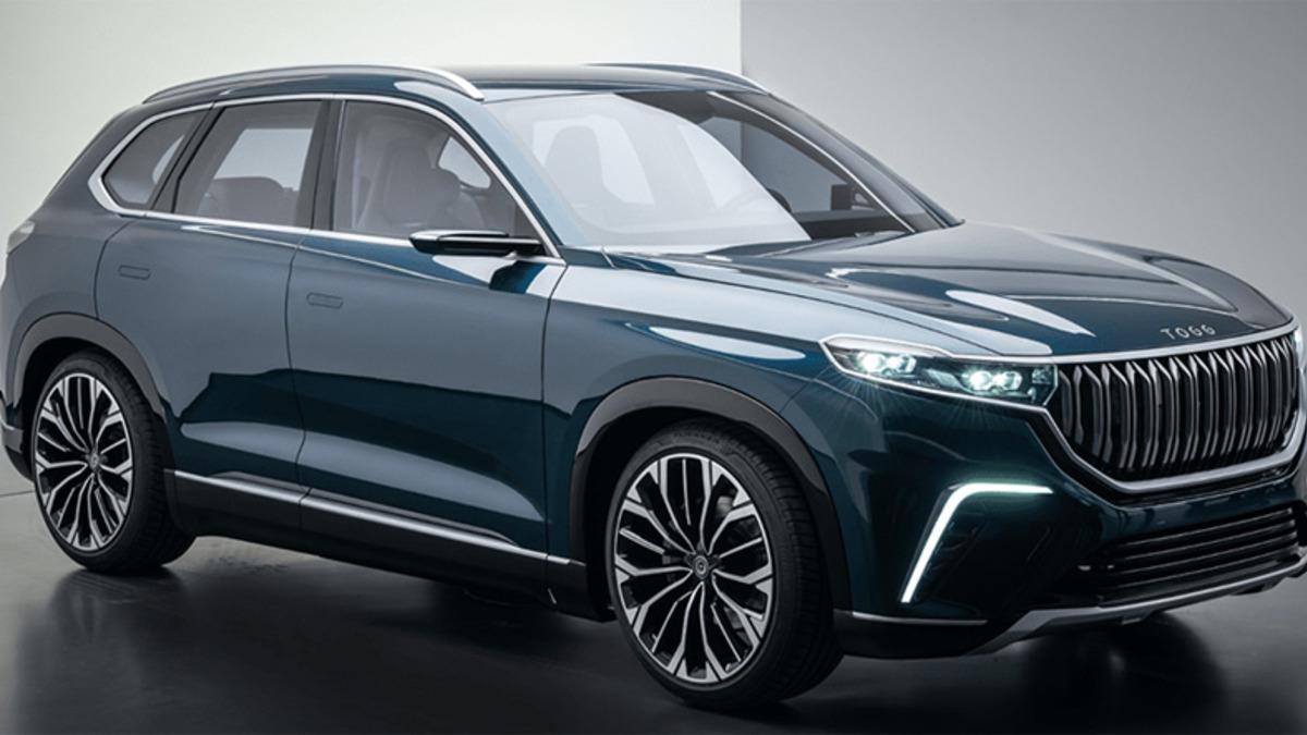 TOGG İçin Hızlı Şarj İstasyonlarının Ne Zaman Kurulacağı Açıklandı