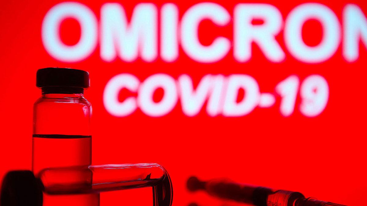 Dünya Sağlık Örgütü’nden Herkesi Endişelendiren ’Omicron’ Açıklaması