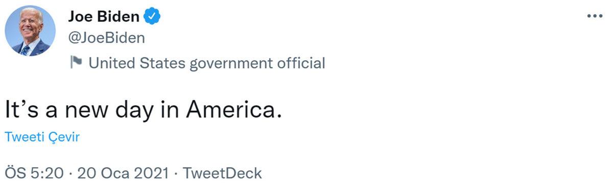 Twitter, 2021’de En Çok Beğenilen Tweetleri Açıkladı: En Çok Konuşulanlar Arasında Türkiye’den İsimler de Var