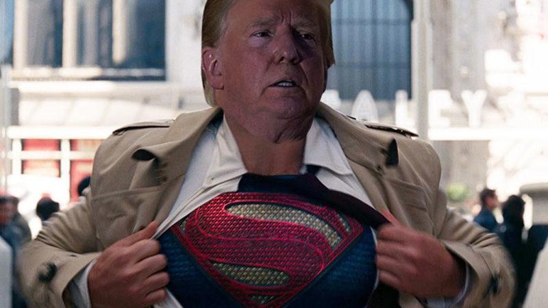 ABD Başkanı Trump’ın Koronavirüsü Yenince Yapmayı Planladığı İlginç ‘Gösteri’ Ortaya Çıktı