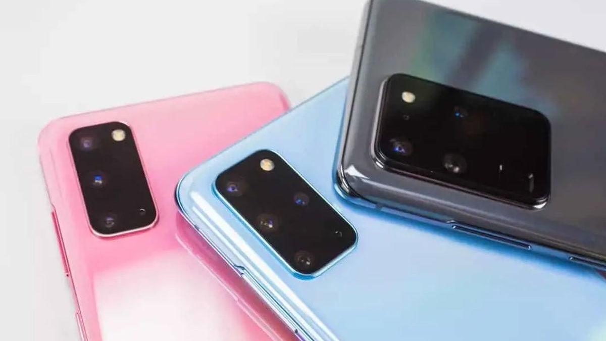 Samsung Galaxy S21 Ultra’nın Beş Kamerayla Geleceği İddia Edildi