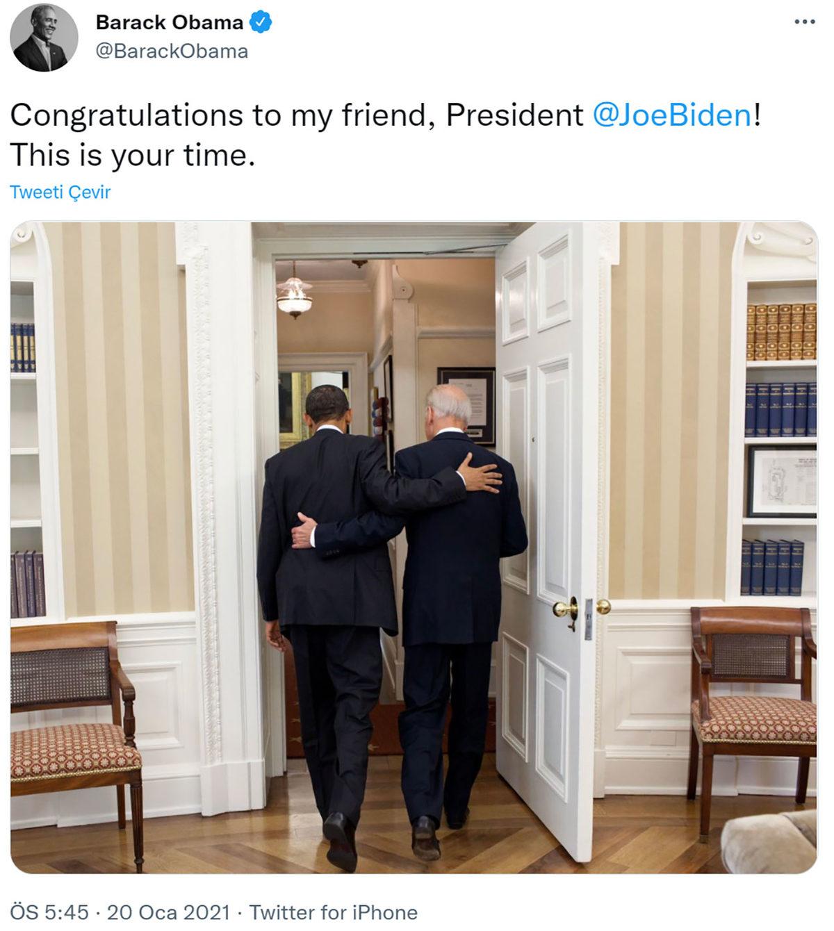 Twitter, 2021’de En Çok Beğenilen Tweetleri Açıkladı: En Çok Konuşulanlar Arasında Türkiye’den İsimler de Var