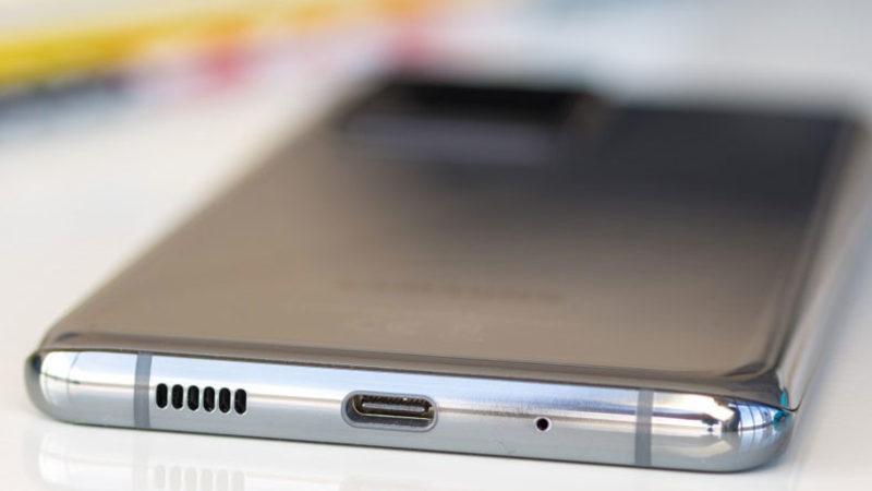 Samsung Galaxy S21 Ultra’nın Beş Kamerayla Geleceği İddia Edildi