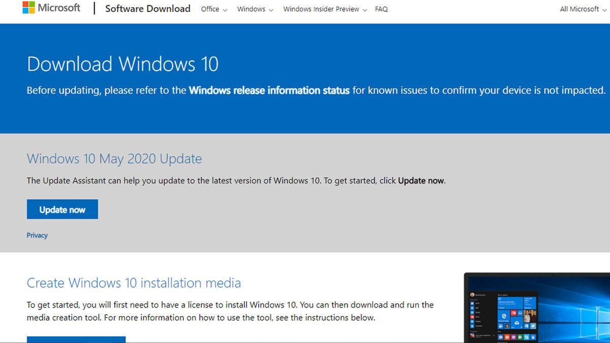 Ücretsiz Bir Şekilde Windows 10 Yükseltmesi Nasıl Yapılır?
