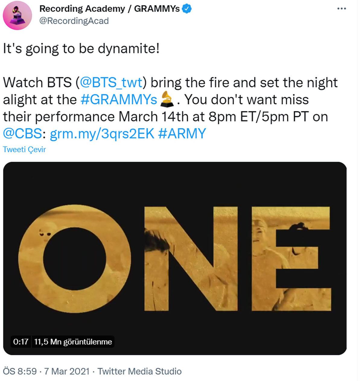 Twitter, 2021’de En Çok Beğenilen Tweetleri Açıkladı: En Çok Konuşulanlar Arasında Türkiye’den İsimler de Var