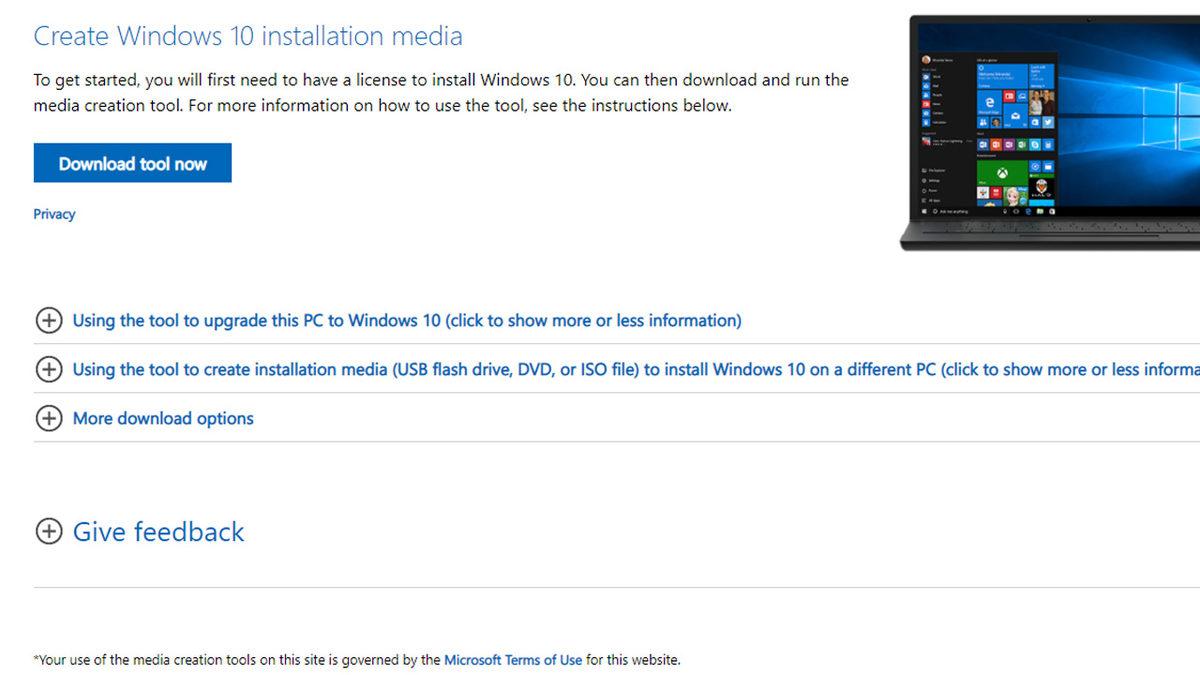 Ücretsiz Bir Şekilde Windows 10 Yükseltmesi Nasıl Yapılır?