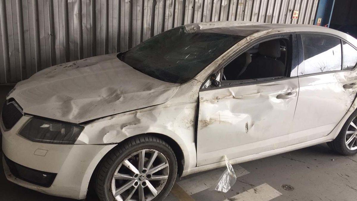 İkinci El Araç Almayı Düşünenler, Bu Uyarıya Kulak Verin: Hasarsız Diye Aldığınız Araba ’Pert’ Çıkabilir