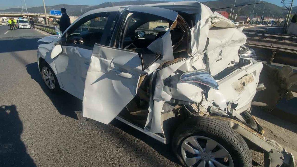 İkinci El Araç Almayı Düşünenler, Bu Uyarıya Kulak Verin: Hasarsız Diye Aldığınız Araba ’Pert’ Çıkabilir