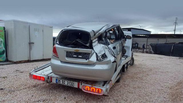 İkinci El Araç Almayı Düşünenler, Bu Uyarıya Kulak Verin: Hasarsız Diye Aldığınız Araba ’Pert’ Çıkabilir