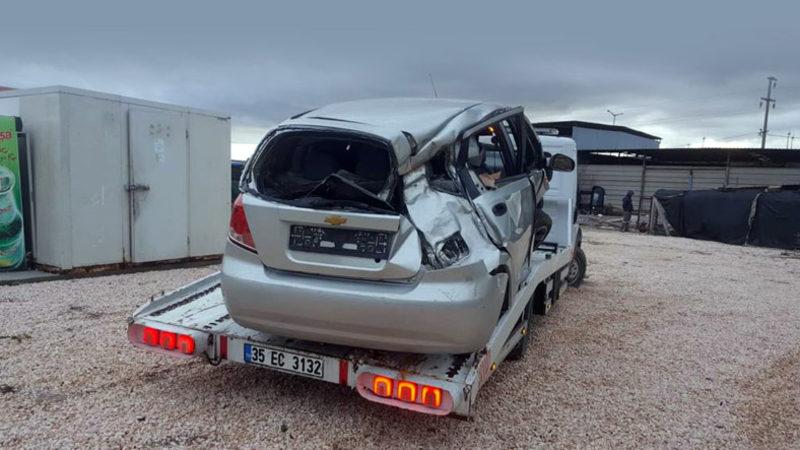 İkinci El Araç Almayı Düşünenler, Bu Uyarıya Kulak Verin: Hasarsız Diye Aldığınız Araba ’Pert’ Çıkabilir