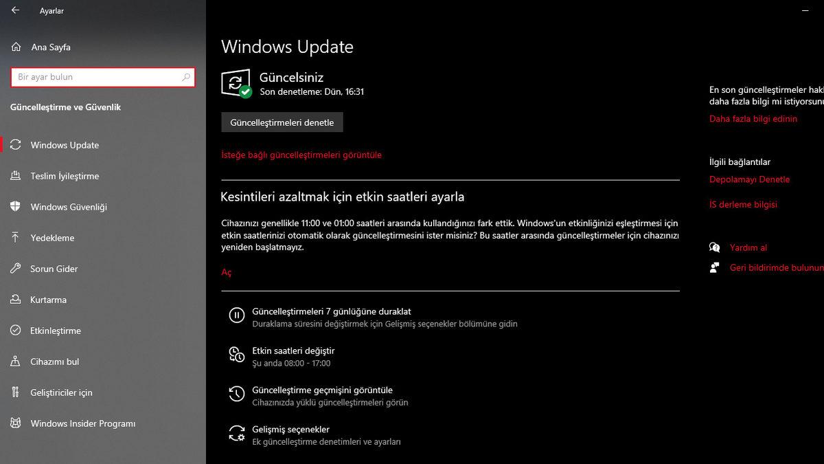 Ücretsiz Bir Şekilde Windows 10 Yükseltmesi Nasıl Yapılır?
