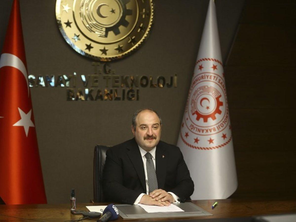 Bakan Varank: Türk Araştırmacılar En Hızlı 5 Süper Bilgisayardan Birine Erişebilecek