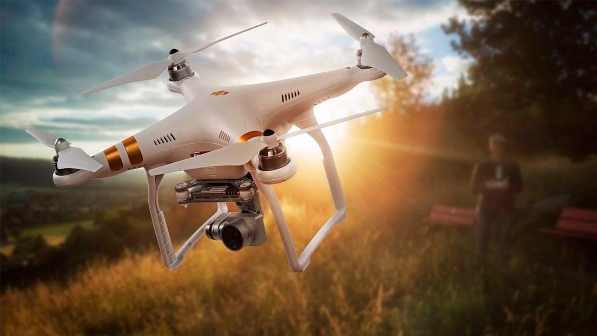 Spordan Tarıma Kadar Pek Çok Alanda Kullanılan Drone Nedir, Ne İşe Yarar ve Nasıl Çalışır?
