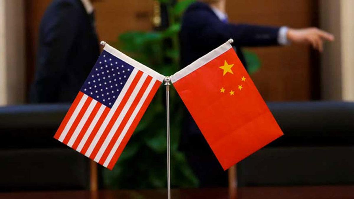 ABD, Uygur Türklerine Muamelesi Nedeniyle Çin’in 8 Büyük Teknoloji Şirketine Yaptırım Kararı Aldı