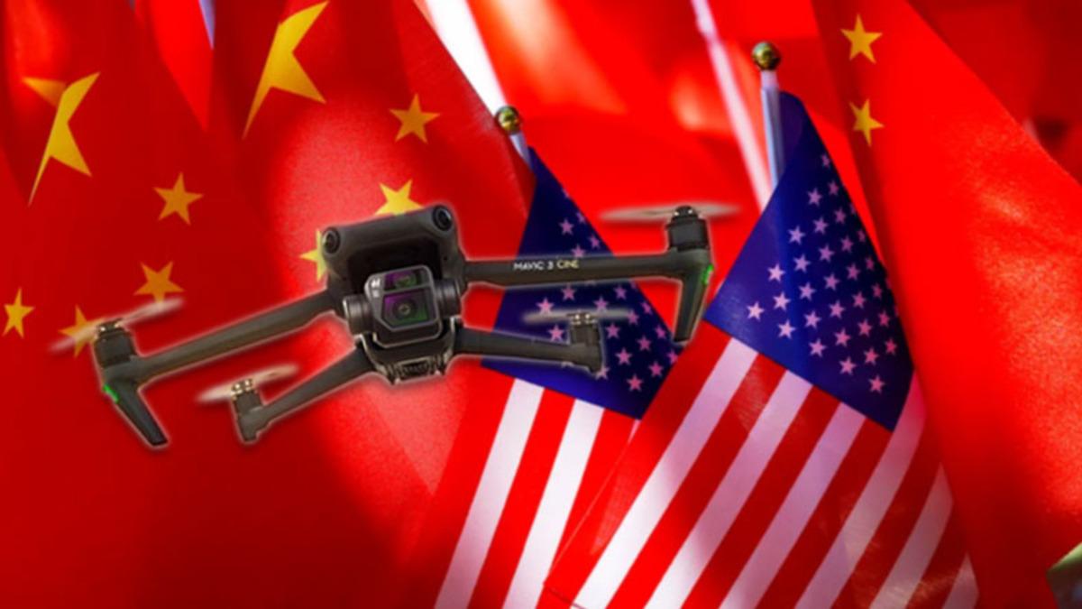 ABD, Uygur Türklerine Muamelesi Nedeniyle Çin’in 8 Büyük Teknoloji Şirketine Yaptırım Kararı Aldı