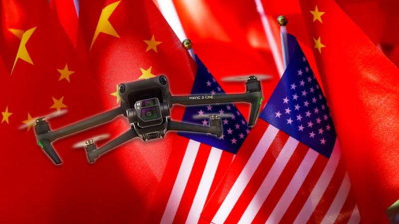 ABD, Uygur Türklerine Muamelesi Nedeniyle Çin’in 8 Büyük Teknoloji Şirketine Yaptırım Kararı Aldı