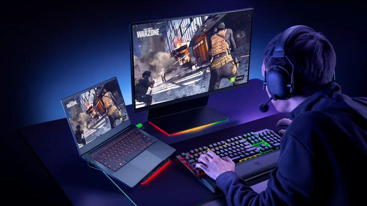 Razer, Ultra İnce Oyun Bilgisayarı Blade Stealth 13’ün Yenilenmiş Versiyonunu Tanıttı