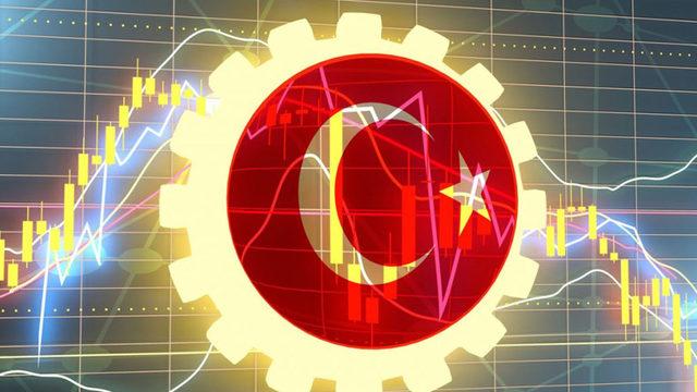 Ünlü Ekonomistten Türkiye İçin Korkunç ’Gerçek’ Enflasyon Açıklaması