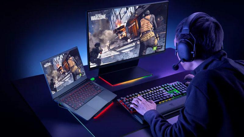 Razer, Ultra İnce Oyun Bilgisayarı Blade Stealth 13’ün Yenilenmiş Versiyonunu Tanıttı