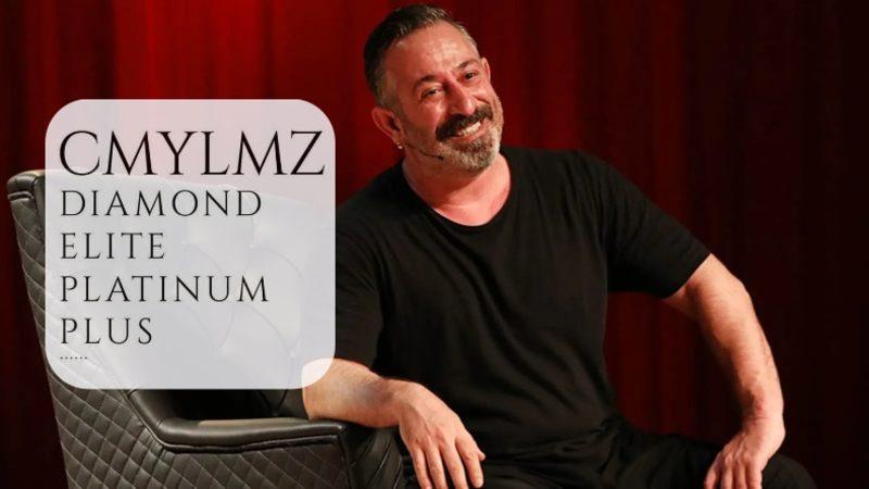 Cem Yılmaz’ın Yeni Stand-Up Gösterisi Netflix’e Geliyor: İşte Yayın Tarihi [Video]