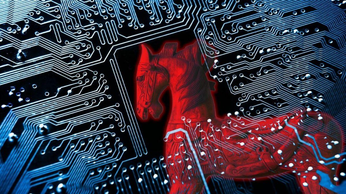 Bilgisayarlarımızın Başına Bela Olan Trojan Virüsü Nedir, Kurtulma Yöntemleri Nelerdir?