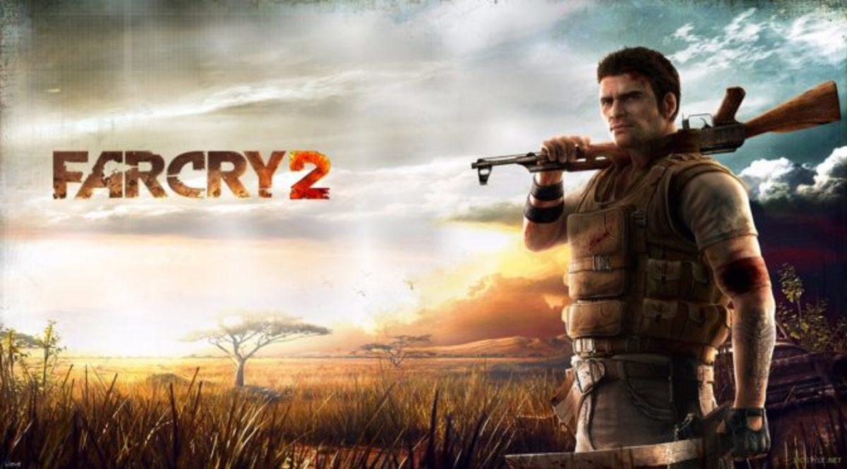 Far Cry 2 Remaster Mod İndirmeye Açıldı