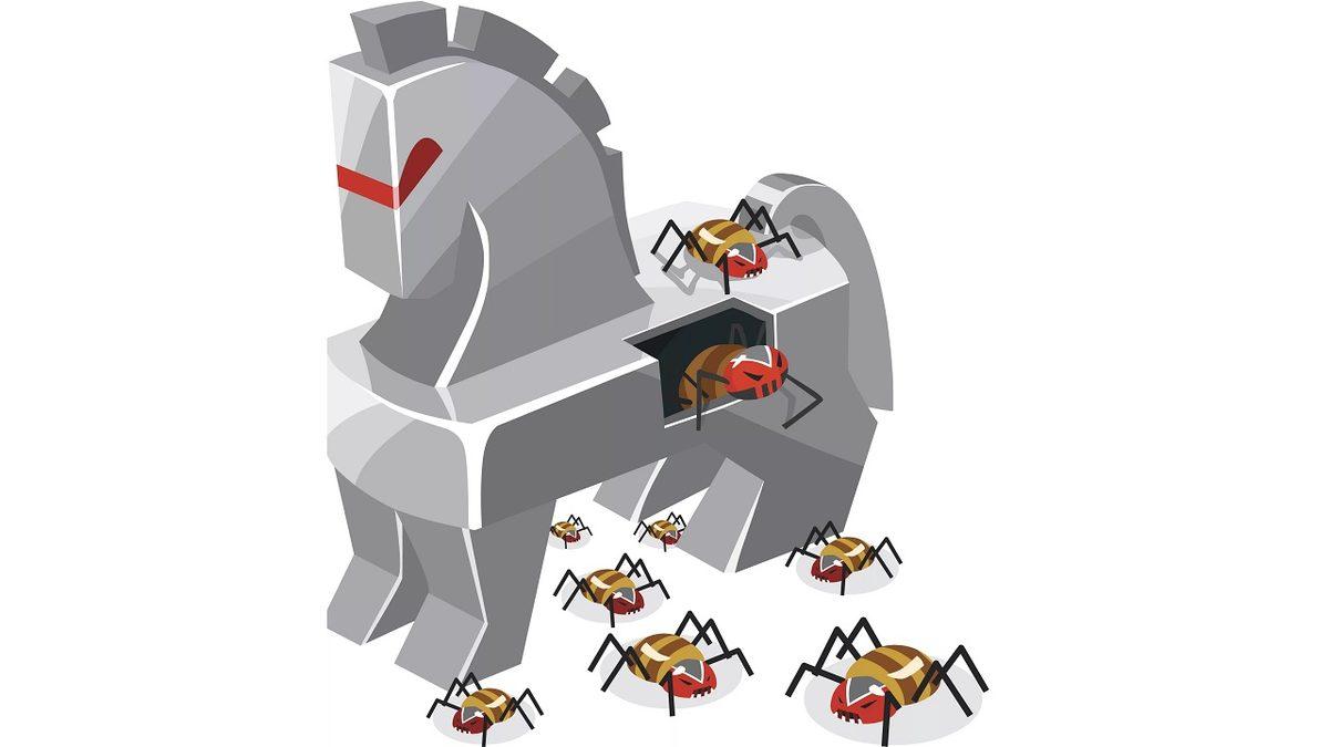 Bilgisayarlarımızın Başına Bela Olan Trojan Virüsü Nedir, Kurtulma Yöntemleri Nelerdir?