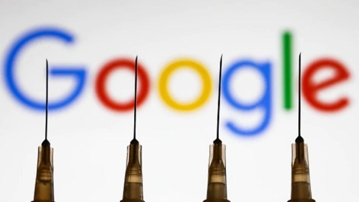 Google, Aşı Olmayan Çalışanlarını ’Kovmakla’ Tehdit Etti