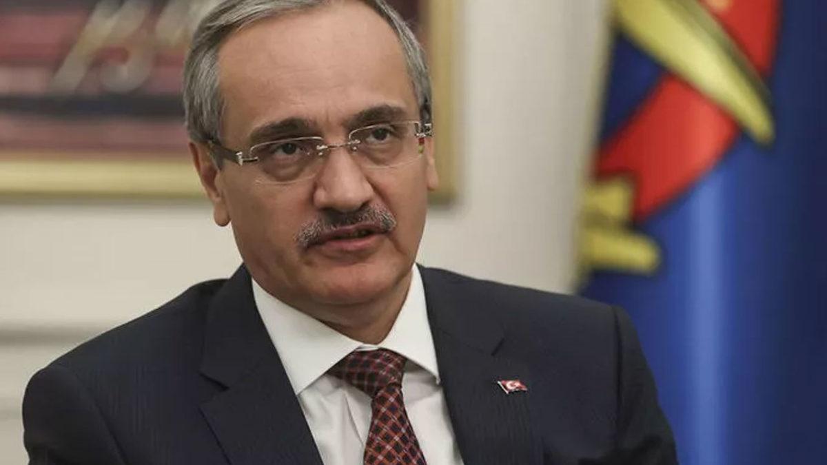 Cenap Aşçı’nın İstifası Kabul Edildi: Türk Hava Kurumu’nun Yeni Kayyum Başkanı Belli Oldu