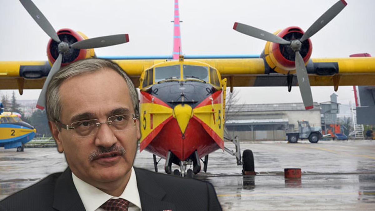 Cenap Aşçı’nın İstifası Kabul Edildi: Türk Hava Kurumu’nun Yeni Kayyum Başkanı Belli Oldu