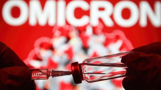 Sinovac ve BioNTech COVID-19 Aşısının Omicron Varyantına Karşı Etkili Olup Olmadığı Açıklandı