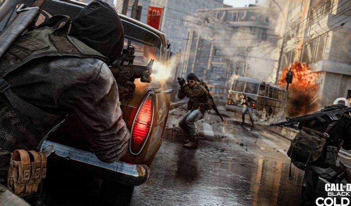 Call of Duty Dünya Şampiyonundan Black Ops Cold War İçin 11 Değişiklik Tavsiyesi